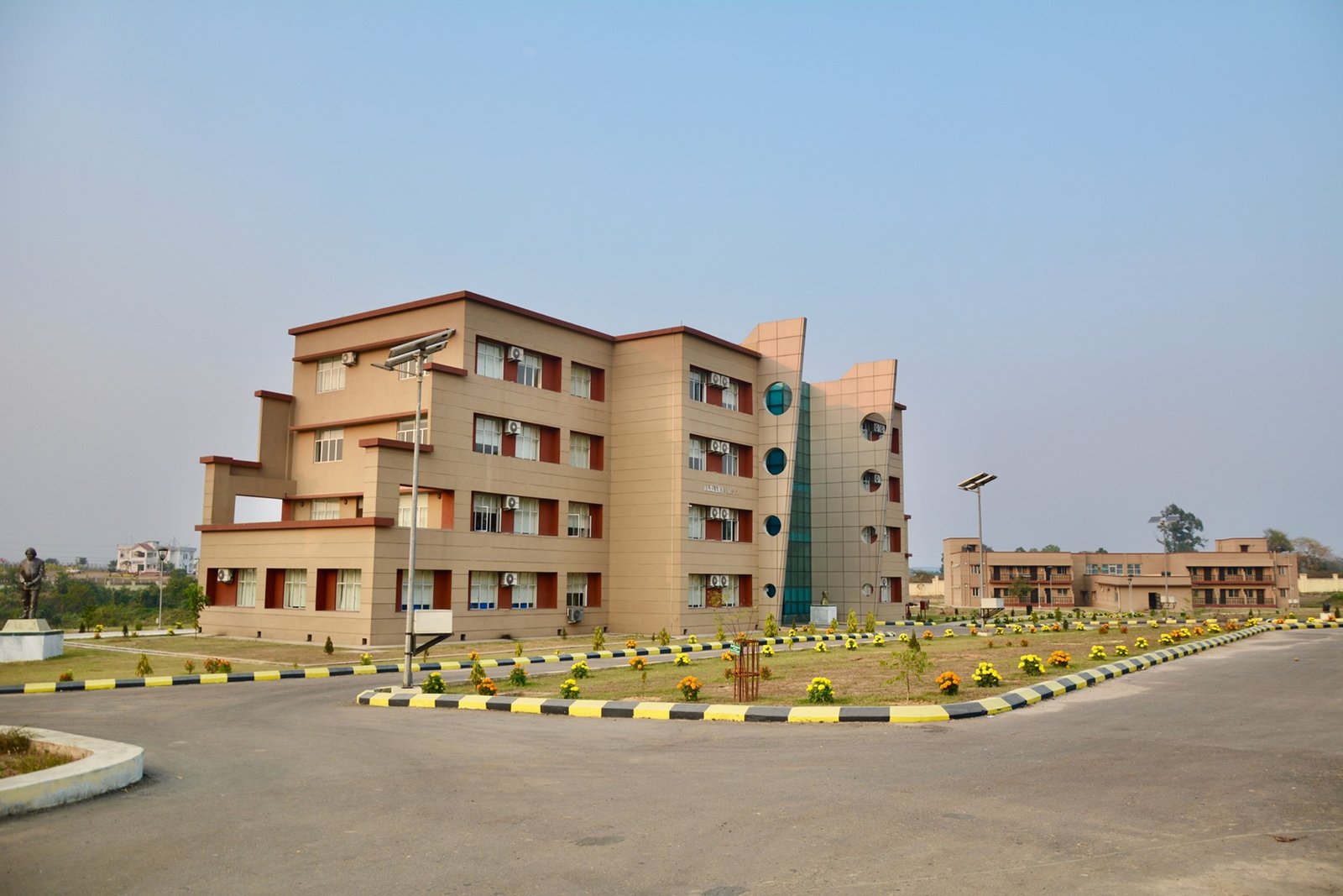 Agartala Campus