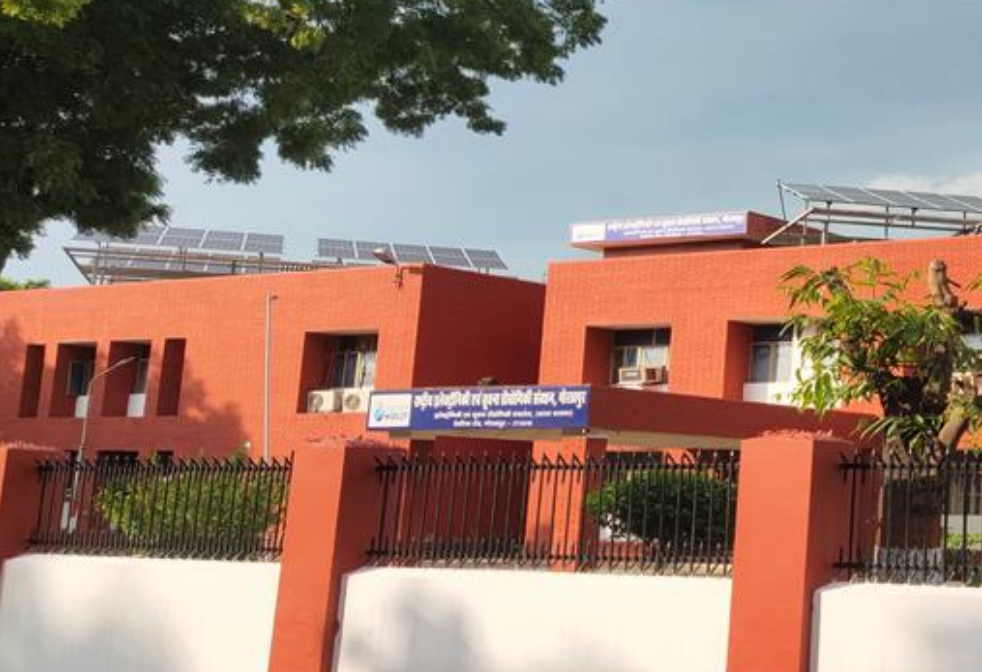Gorakhpur Campus