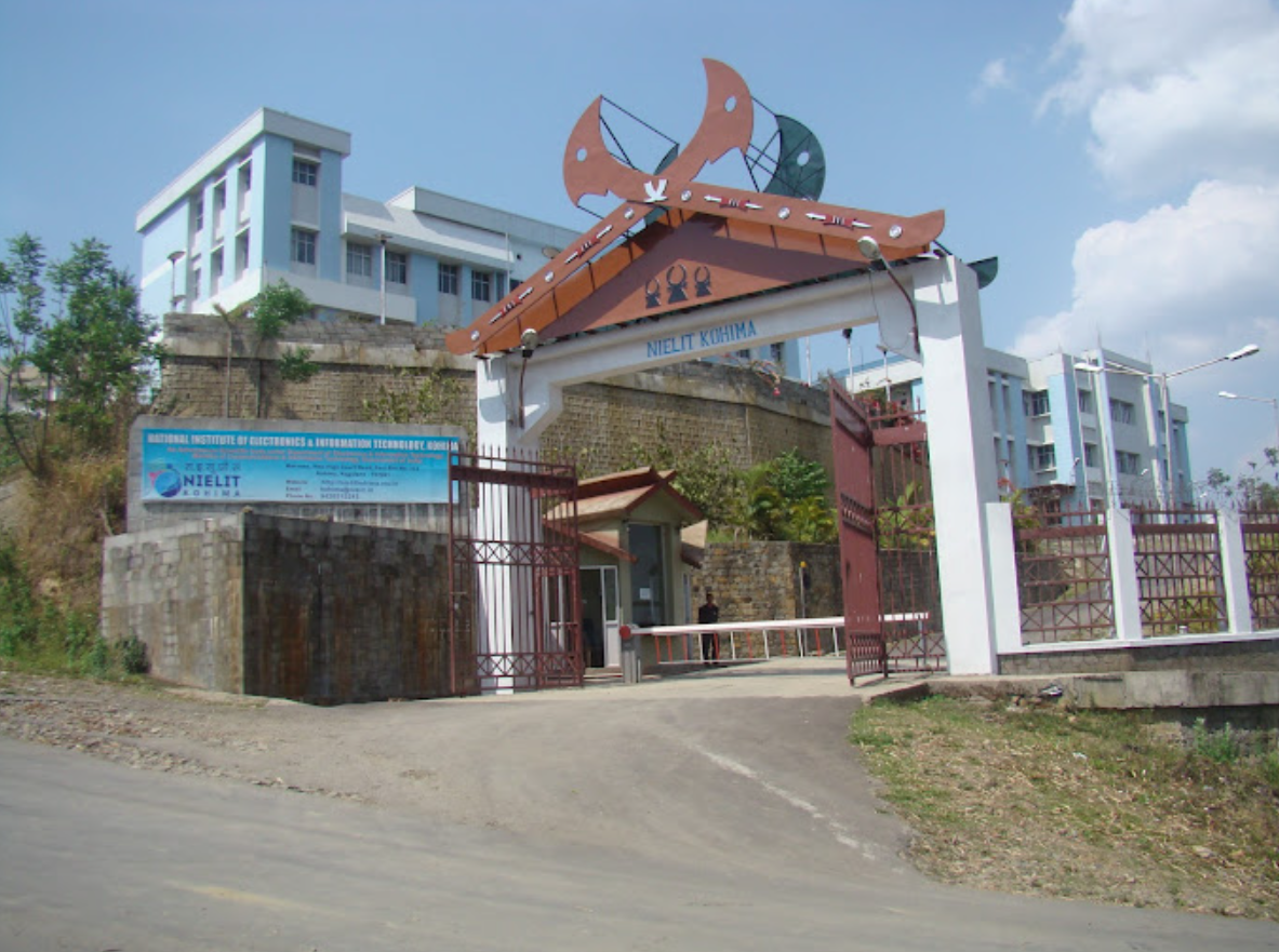 Kohima Campus