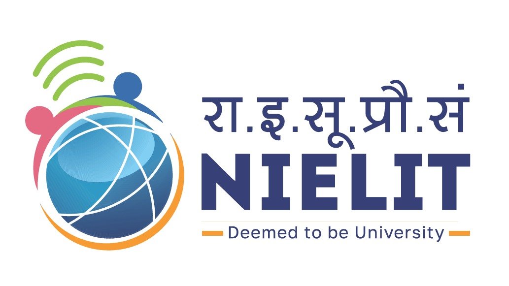 NIELIT Logo